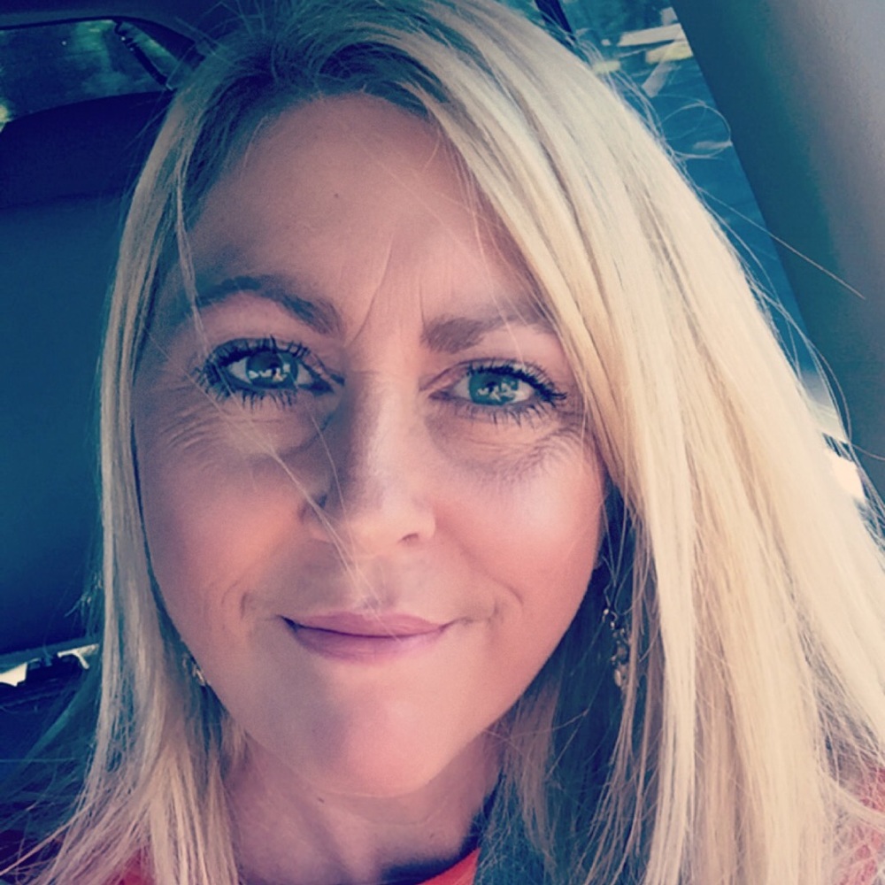 Meet your Posher, Carrie